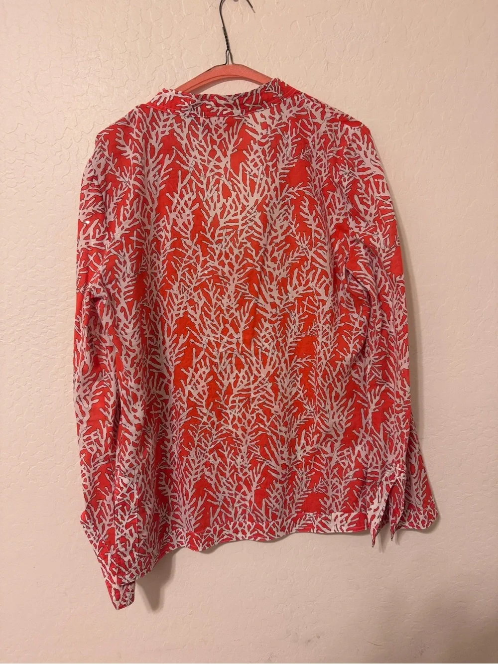 Tory Burch long sleeve